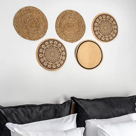 Stylishly Decorated 1br Flat With Ac In Cihangir Apartment *