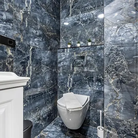 Stylishly Decorated 1br Flat With Ac In Cihangir Apartment